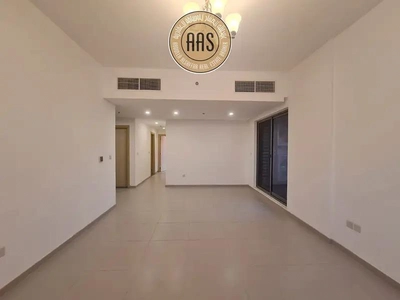 Spacious 2BR Hall Available For Rent With All Facilities-4