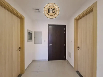 Spacious 2BR Hall Available For Rent With All Facilities-6