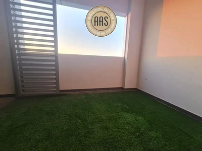 Spacious 2BR Hall Available For Rent With All Facilities-7