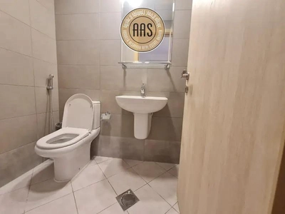 Spacious 2BR Hall Available For Rent With All Facilities-8