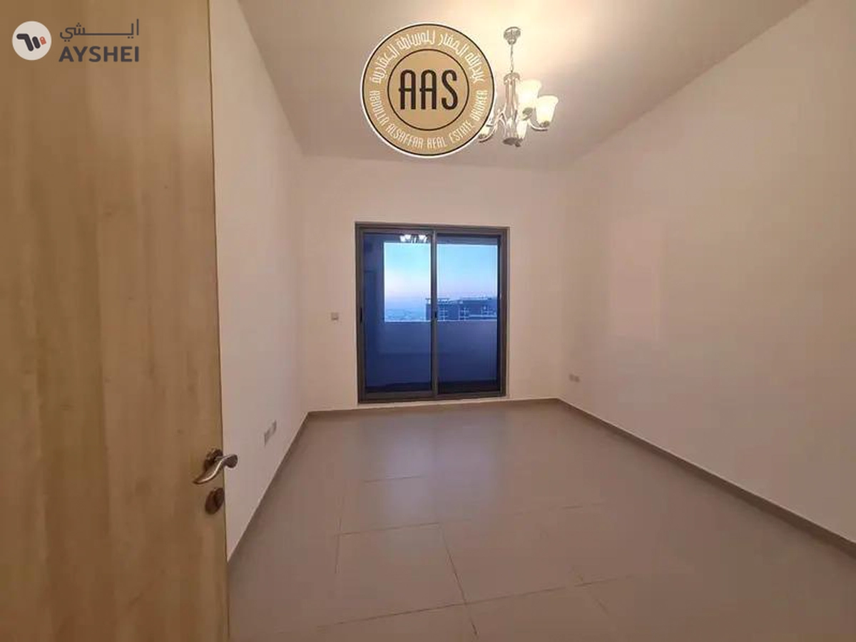 Spacious 2BR Hall Available For Rent With All Facilities-12-12