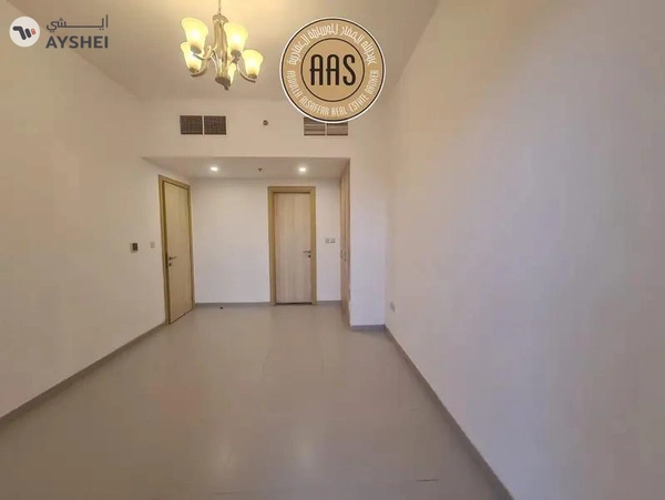 Spacious 2BR Hall Available For Rent With All Facilities