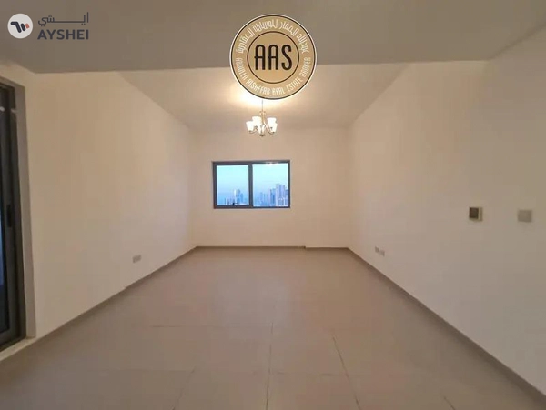 Spacious 2BR Hall Available For Rent With All Facilities