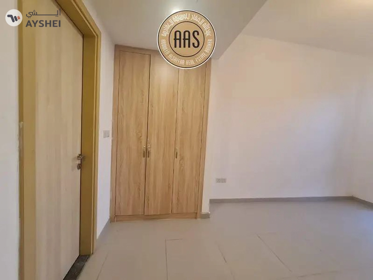 Spacious 2BR Hall Available For Rent With All Facilities-15-15