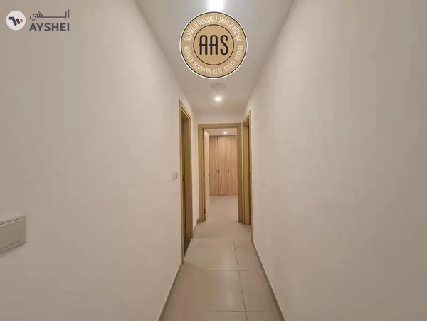 Spacious 2BR Hall Available For Rent With All Facilities