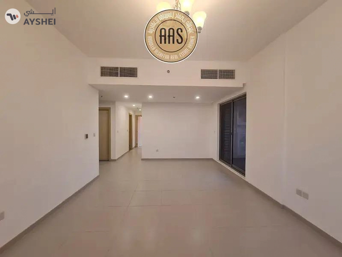 Spacious 2BR Hall Available For Rent With All Facilities-4-4