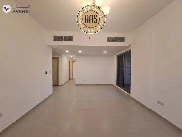 Spacious 2BR Hall Available For Rent With All Facilities