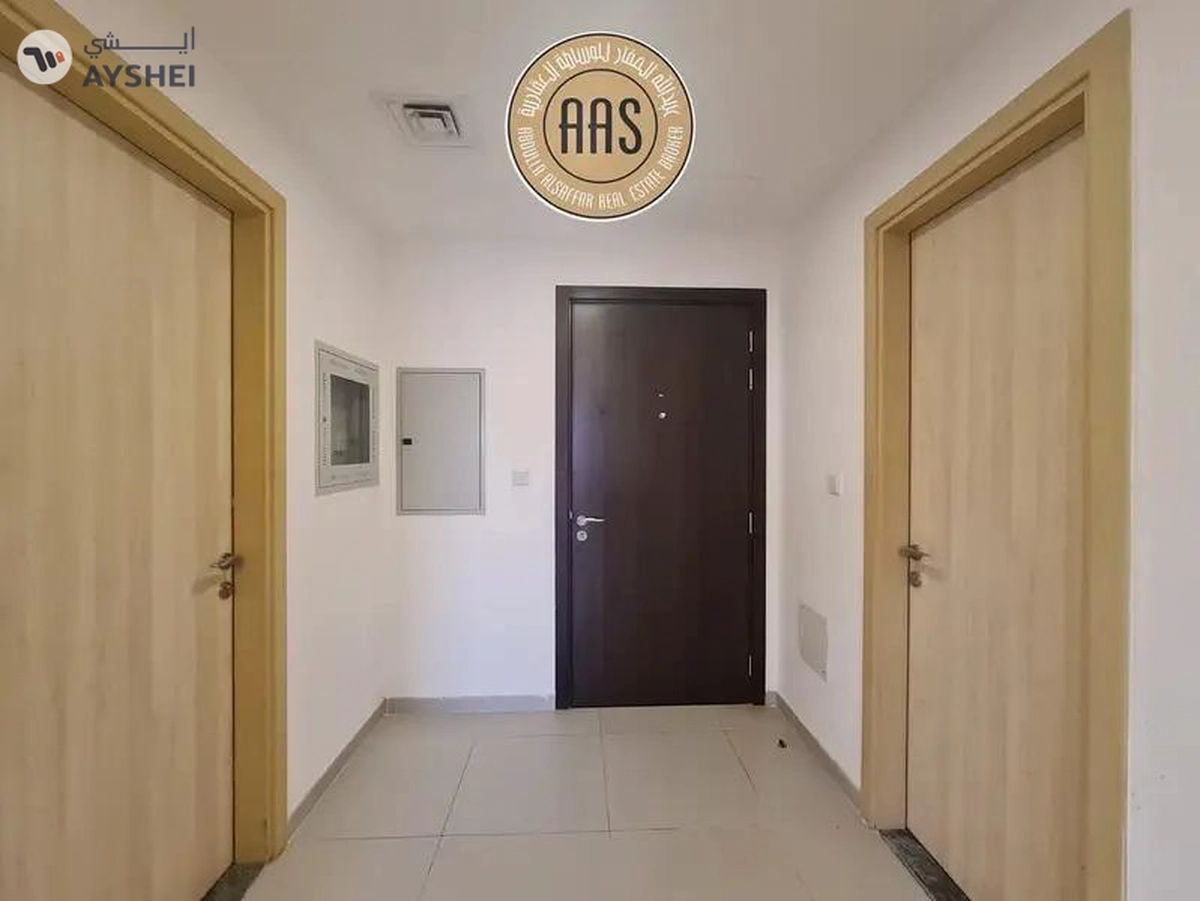 Spacious 2BR Hall Available For Rent With All Facilities-6-6