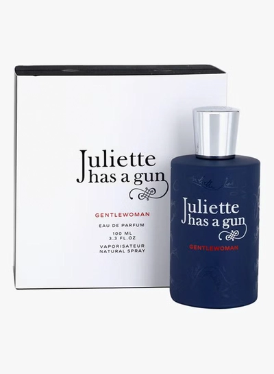 Juliette Has a Gun Gentlewoman EDP 100ml-1
