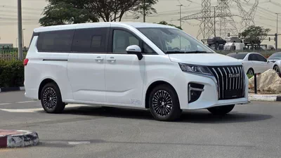BAW M7 (White)-0