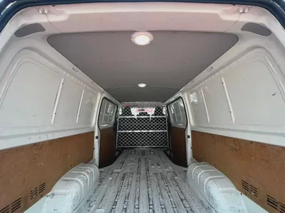 2016 Toyota Hiace | Van | Manual | GCC | Ref#1118-10