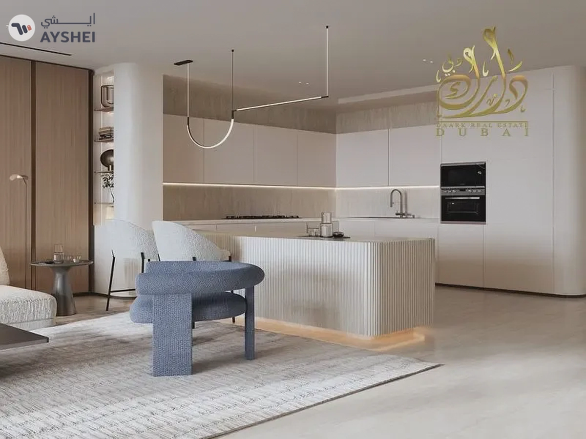 LUXURIOUS SKYLINE HAVEN | ROOFTOP AMENITIES | UP TO 9% ROI