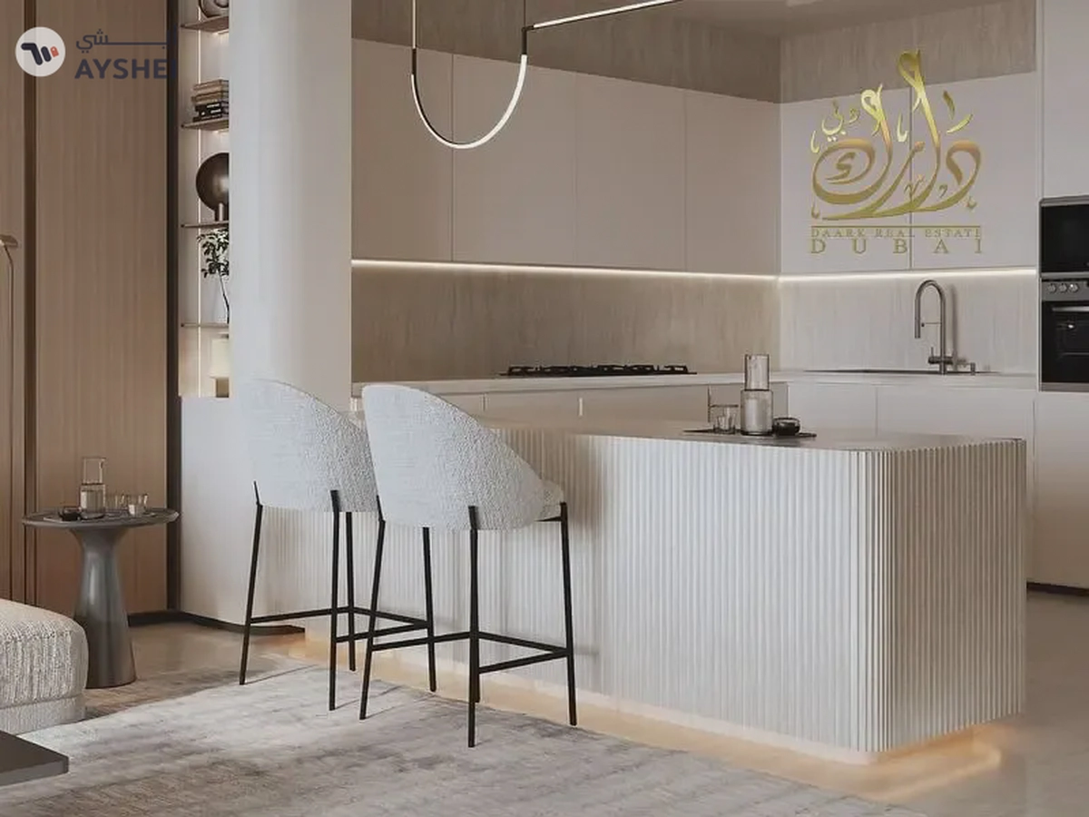LUXURIOUS SKYLINE HAVEN | ROOFTOP AMENITIES | UP TO 9% ROI