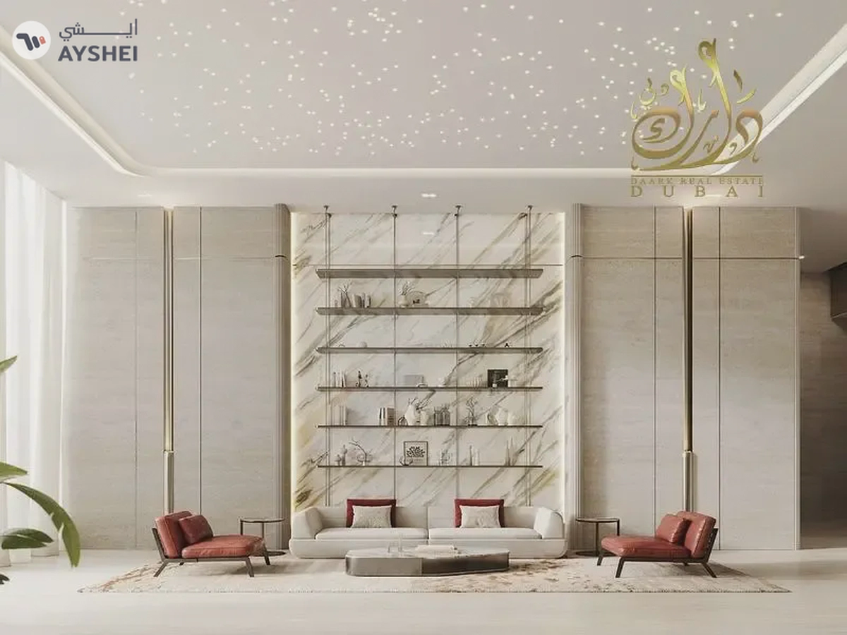 LUXURIOUS SKYLINE HAVEN | ROOFTOP AMENITIES | UP TO 9% ROI