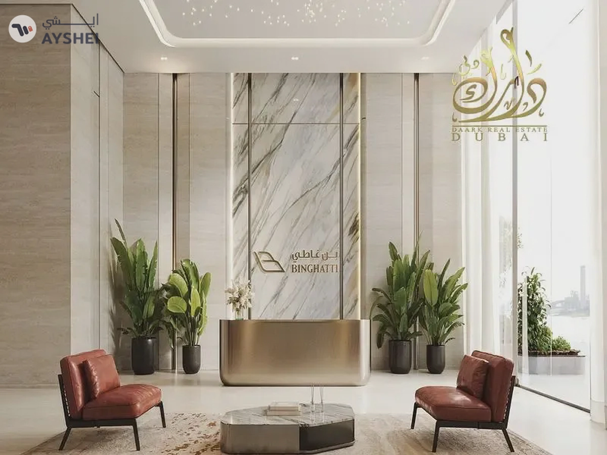 LUXURIOUS SKYLINE HAVEN | ROOFTOP AMENITIES | UP TO 9% ROI