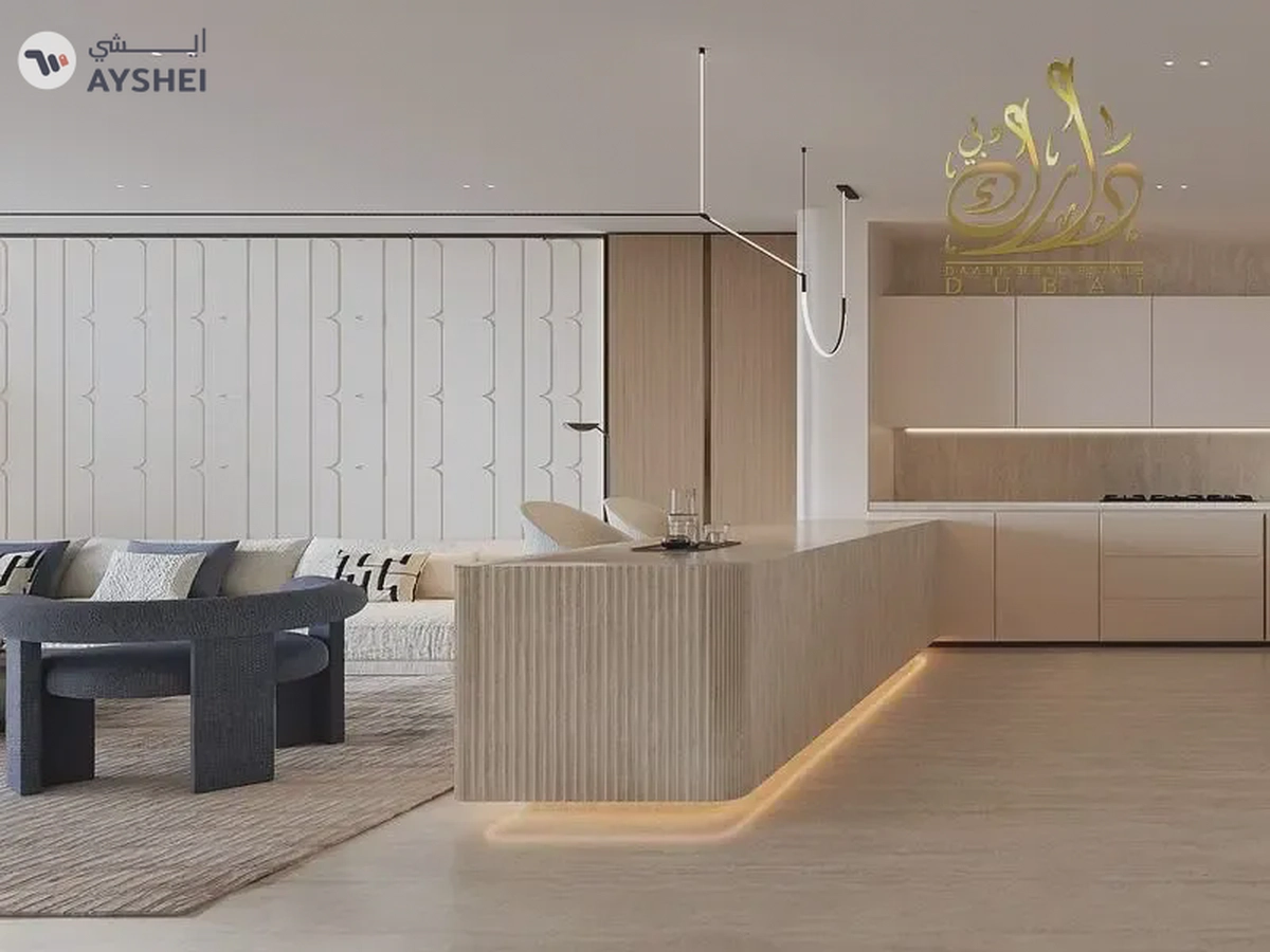 LUXURIOUS SKYLINE HAVEN | ROOFTOP AMENITIES | UP TO 9% ROI