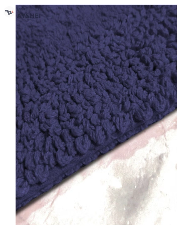 Raymond Home Bath Mat - Luxurious, Ultra-Absorbent Bathroom Mat