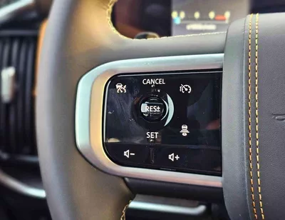 Nissan Patrol NISSAN PATROL SE PLATINUM || FULL OPTION | PETROL AT 3.8L V6 4WD (CODE # NPSEP) PLATINUM BLACK 2026-20