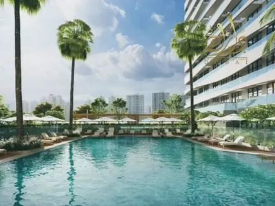 LUXURY APARTMENT | LOWEST DOWN PAYMENT | GREAT SAVINGS, BIG INVESTMENT-5