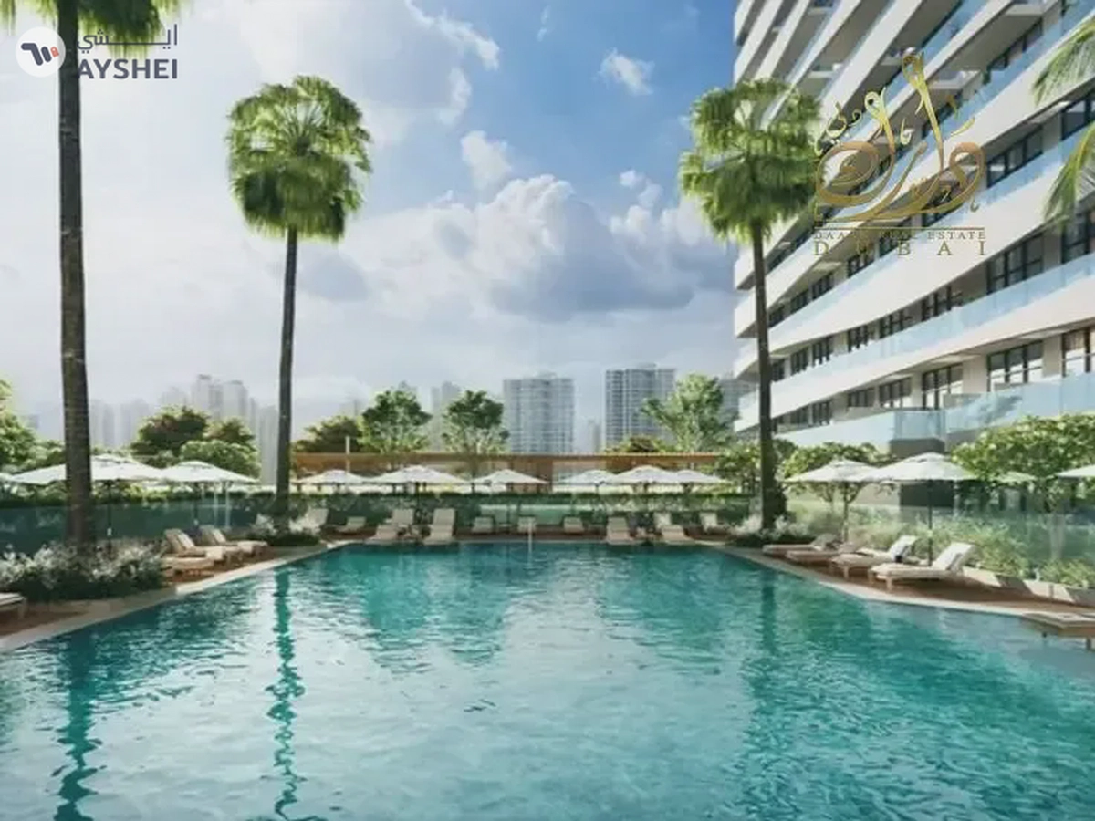 LUXURY APARTMENT | LOWEST DOWN PAYMENT | GREAT SAVINGS, BIG INVESTMENT