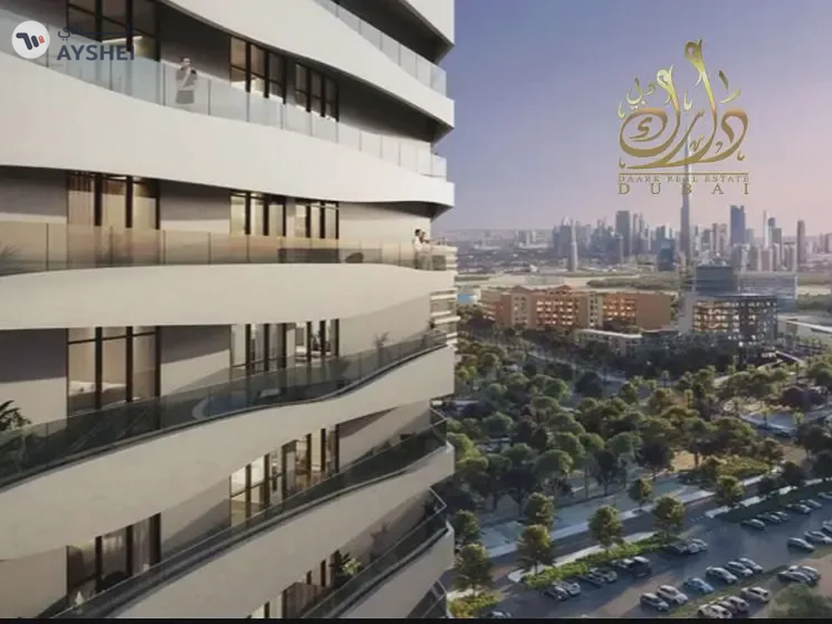 LUXURY APARTMENT | LOWEST DOWN PAYMENT | GREAT SAVINGS, BIG INVESTMENT