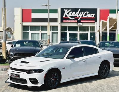 2022 Dodge Charger RT-0