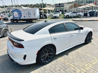 2022 Dodge Charger RT-3