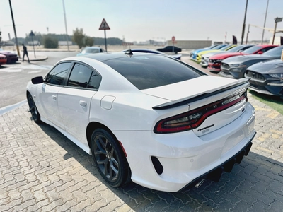 2022 Dodge Charger RT-2