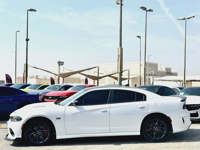 2022 Dodge Charger RT-4