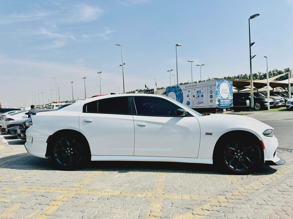 2022 Dodge Charger RT-6-6