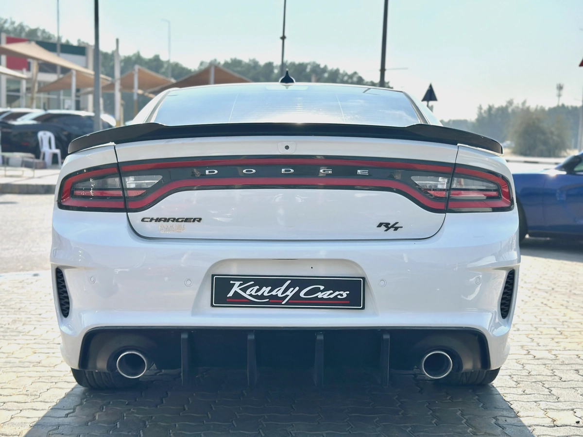 2022 Dodge Charger RT-1-1