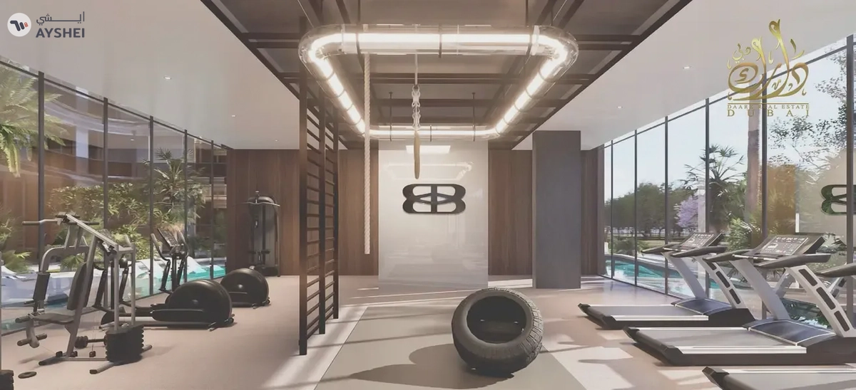 Apartment For Sale in Bond Enclave, Arjan, Dubai