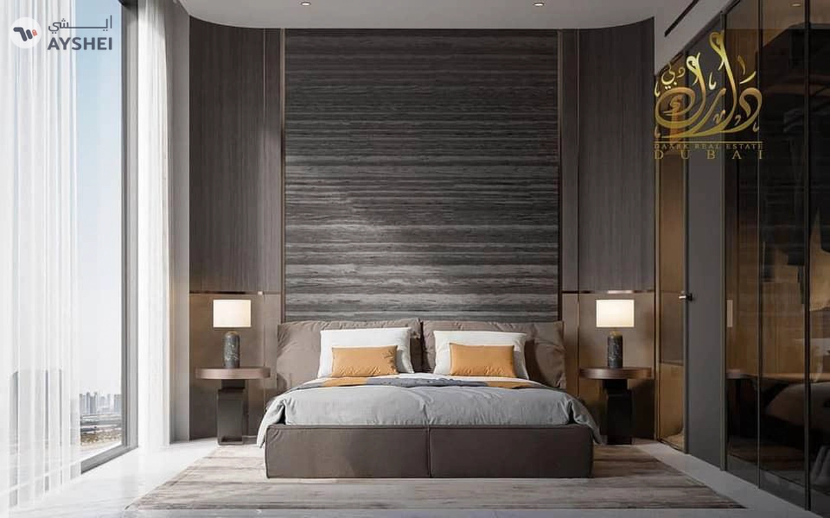 Apartment For Sale in Bond Enclave, Arjan, Dubai