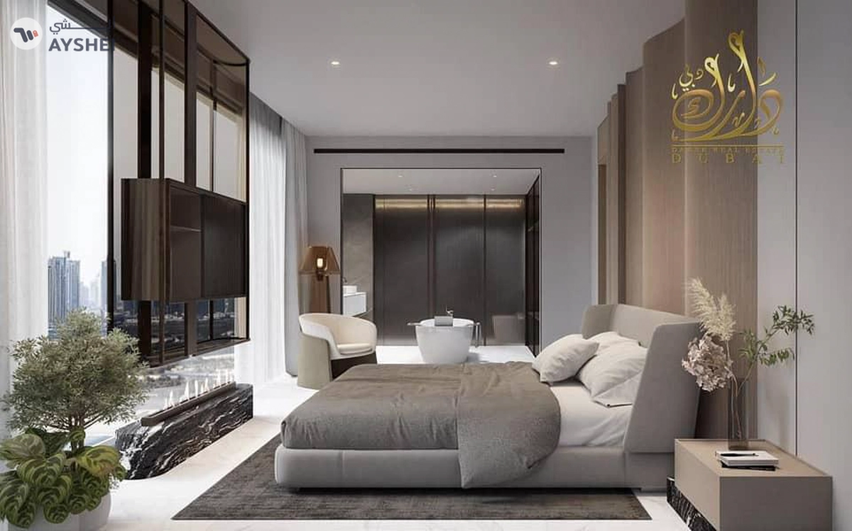 Apartment For Sale in Bond Enclave, Arjan, Dubai
