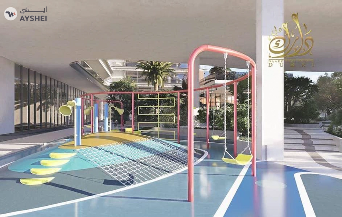 Apartment For Sale in Bond Enclave, Arjan, Dubai