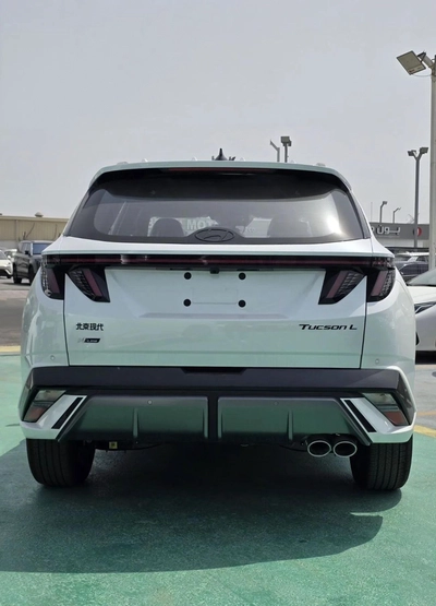 Hyundai Tucson 1.5 TURBO N-LINE-15