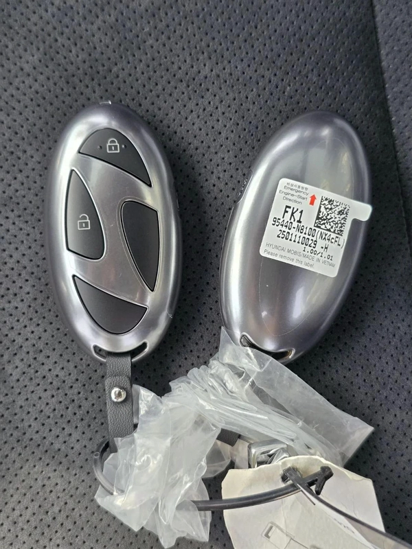 Hyundai Tucson 1.5 TURBO N-LINE