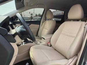 Nissan X-Trail S 2020 GCC Specs - Reliable Family SUV