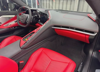 One owner | Low Mileage | Warranty 2027 or 100k Kms-10