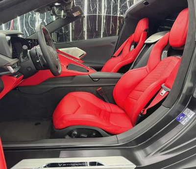 One owner | Low Mileage | Warranty 2027 or 100k Kms-11