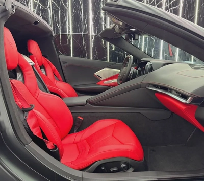 One owner | Low Mileage | Warranty 2027 or 100k Kms-12