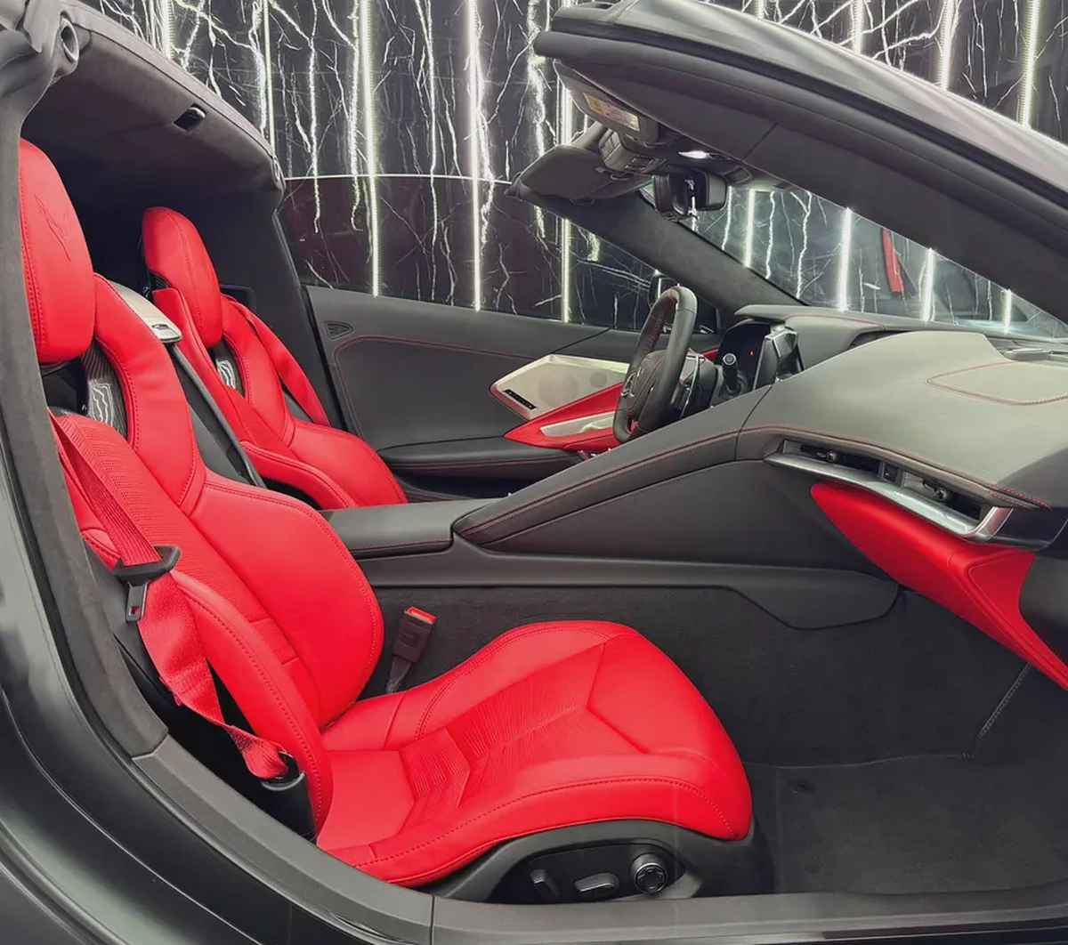 One owner | Low Mileage | Warranty 2027 or 100k Kms-12-12