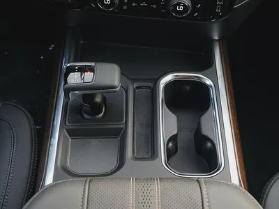 2026 CHEVROLET SILVERADO DURAMAX HIGH COUNTRY MIDNIGHT EDITION DIESEL BRAND NEW 0KM-10