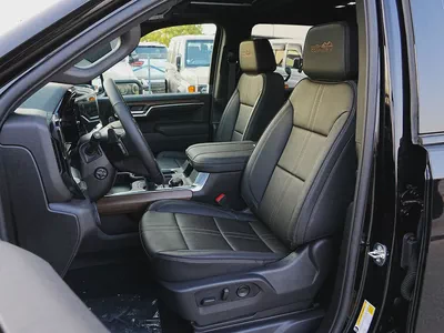 2026 CHEVROLET SILVERADO DURAMAX HIGH COUNTRY MIDNIGHT EDITION DIESEL BRAND NEW 0KM-14