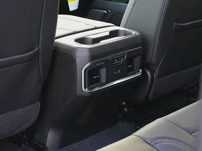 2026 CHEVROLET SILVERADO DURAMAX HIGH COUNTRY MIDNIGHT EDITION DIESEL BRAND NEW 0KM-16