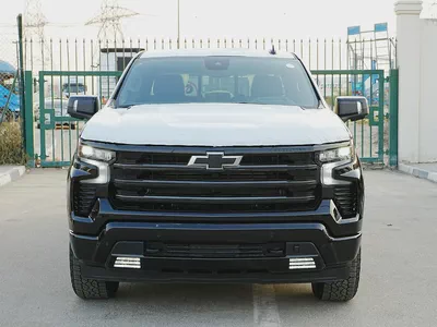 2026 CHEVROLET SILVERADO DURAMAX HIGH COUNTRY MIDNIGHT EDITION DIESEL BRAND NEW 0KM-1