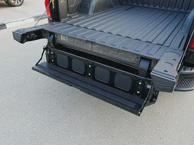 2026 CHEVROLET SILVERADO DURAMAX HIGH COUNTRY MIDNIGHT EDITION DIESEL BRAND NEW 0KM-4