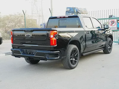 2026 CHEVROLET SILVERADO DURAMAX HIGH COUNTRY MIDNIGHT EDITION DIESEL BRAND NEW 0KM-5