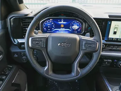 2026 CHEVROLET SILVERADO DURAMAX HIGH COUNTRY MIDNIGHT EDITION DIESEL BRAND NEW 0KM-7