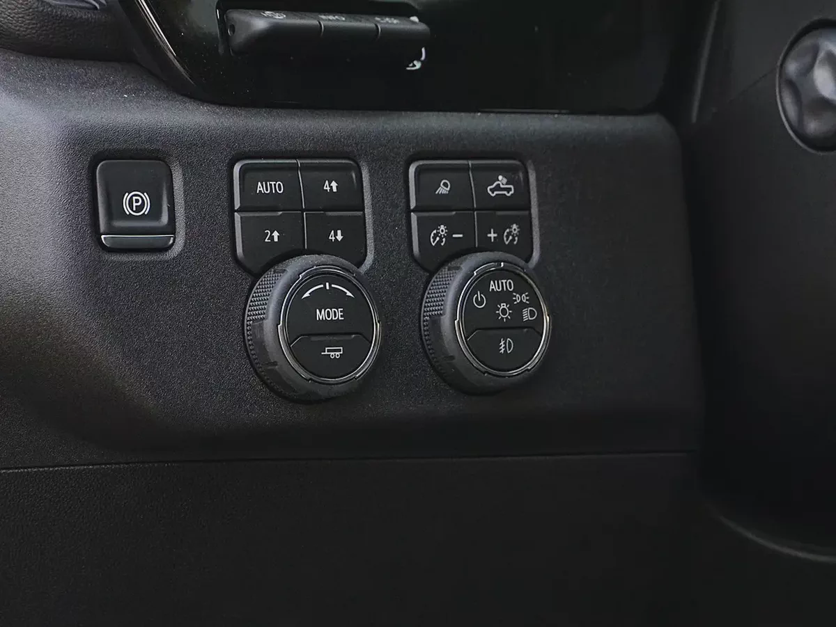 2026 CHEVROLET SILVERADO DURAMAX HIGH COUNTRY MIDNIGHT EDITION DIESEL BRAND NEW 0KM-12-12